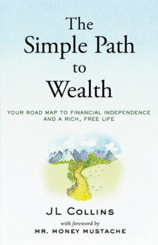 The simple path wealth - path, to