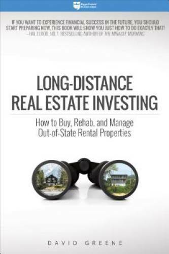 Long distance real - long-distance, estate